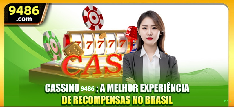 APK oficial da 56b para Android