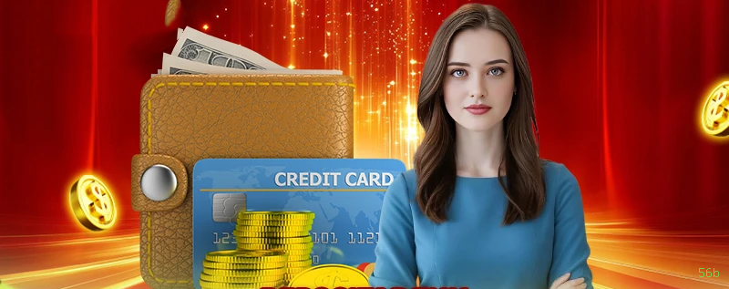 Requisitos do APK da 56b para Android