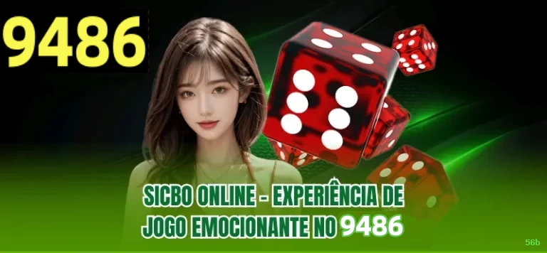 Baixar app da 56b gratuitamente