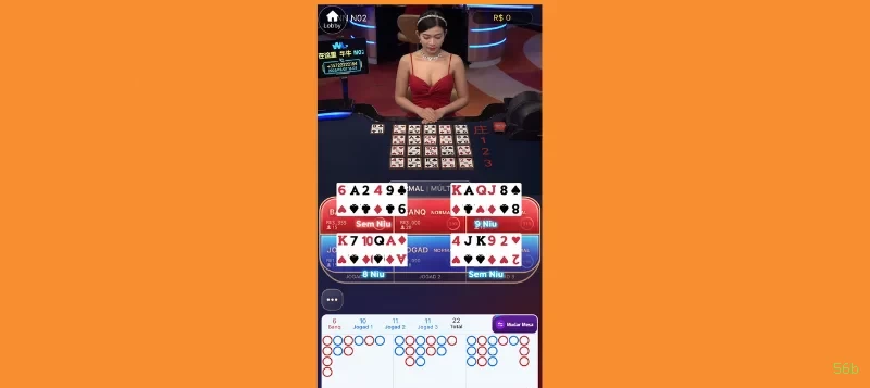 Jogos de loteria online na 56b