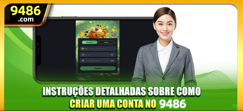 Plataforma completa da 56b com todos os jogos