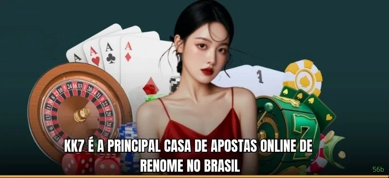 Ganhe prêmios incríveis na 56b